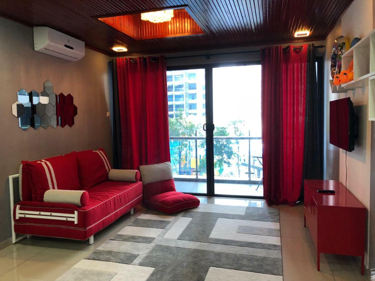 Atlantis Residence Malacca エクステリア 写真